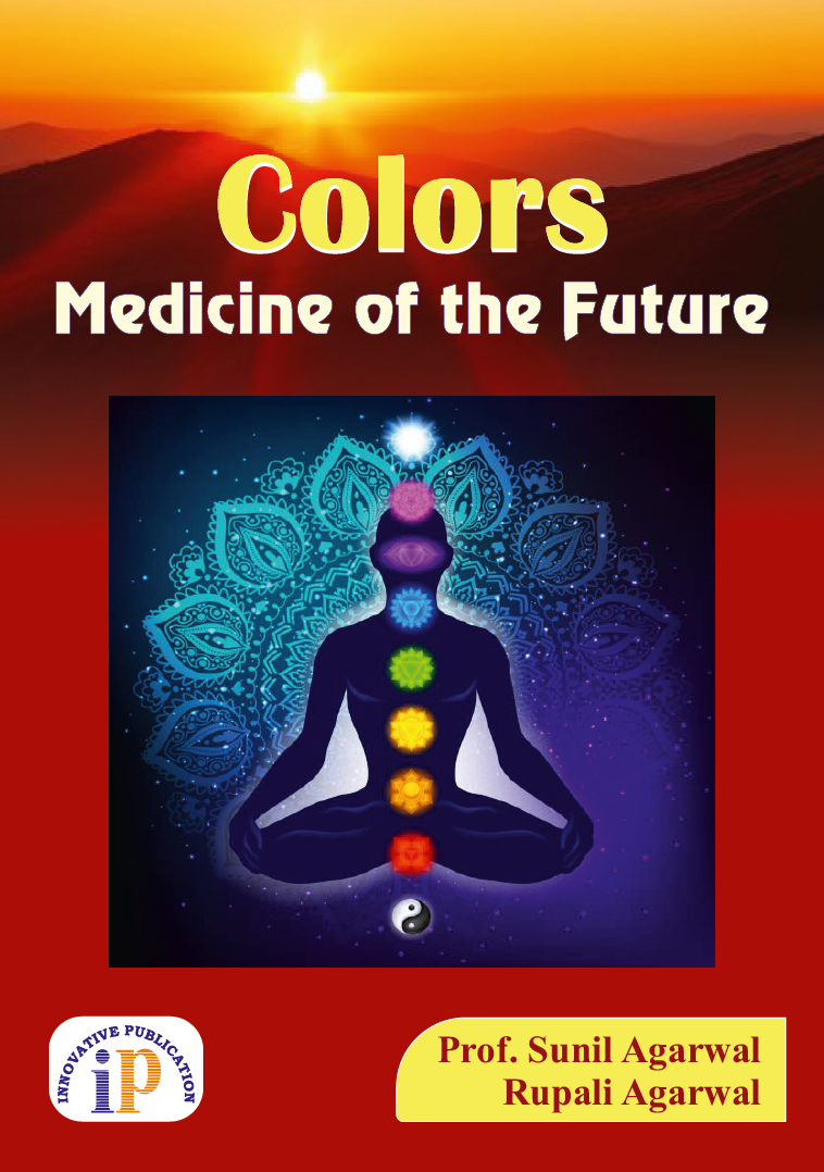 Colors: Medicine of the Future