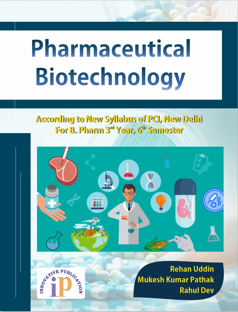 Pharmaceutical Biotechnology