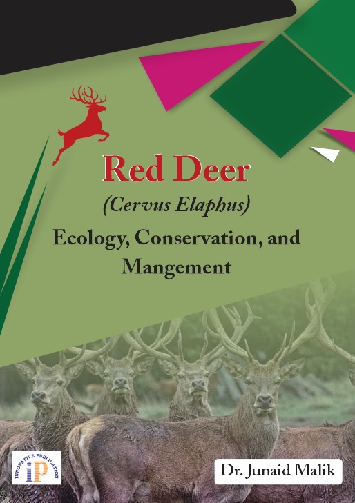 Red Deer (Cervus elaphus): Ecology, Conservation, and Management