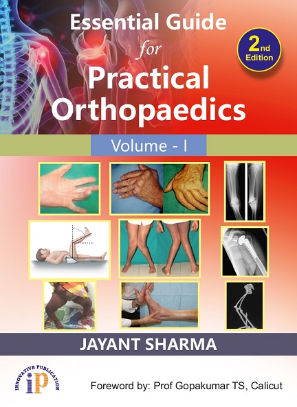 Essential Guide for Practical Orthopaedics - Vol I