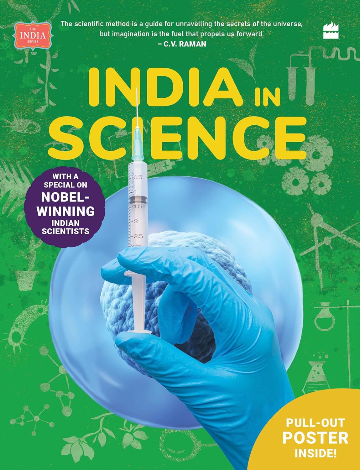 INDIA IN SCIENCE