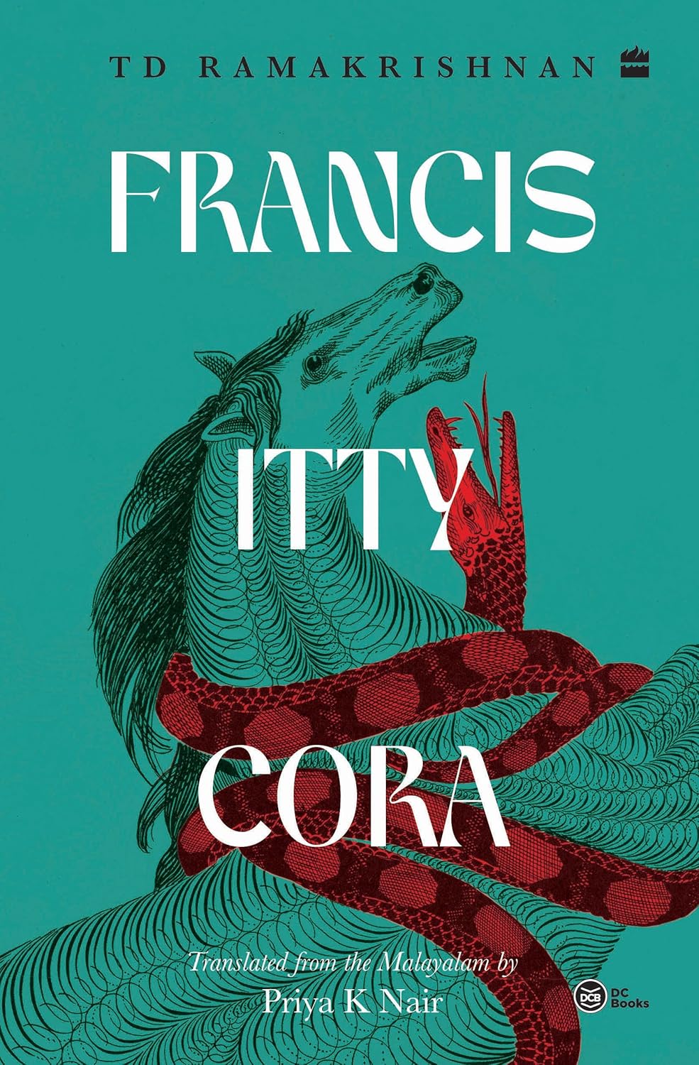 FRANCIS ITTY CORA