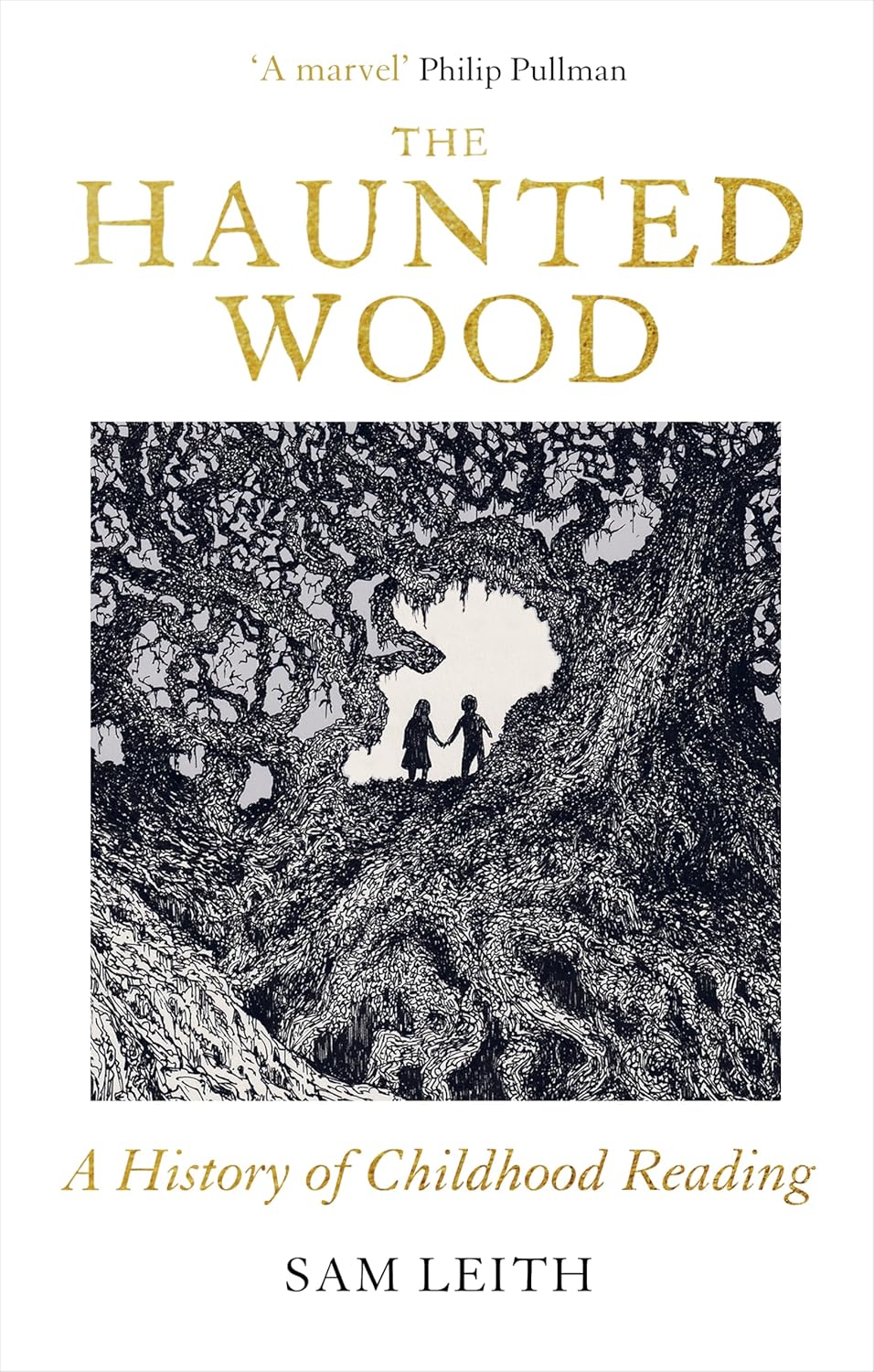 The Haunted Wood A History of Childhood Reading