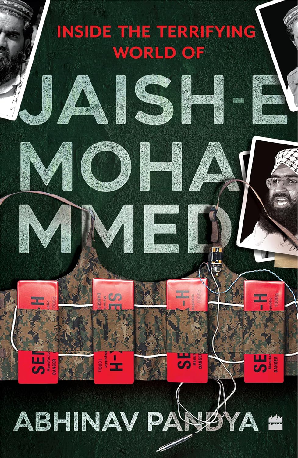 Inside the Terrifying World of Jaish- e-Mohammed
