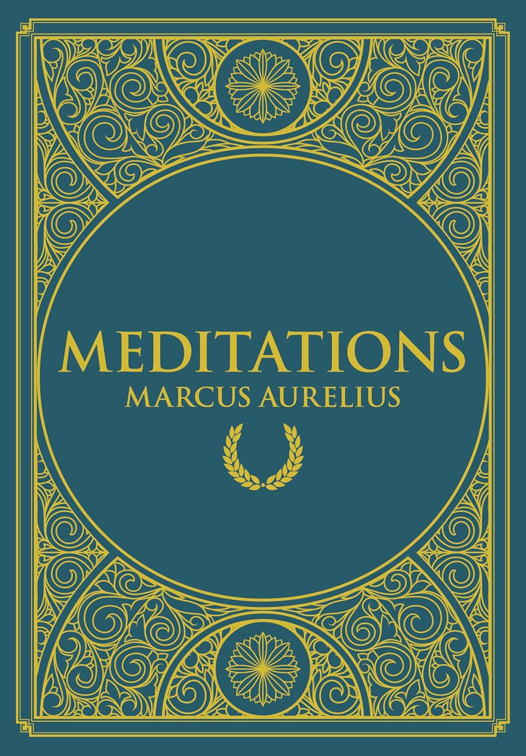Meditations