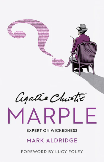 Agatha Christie’s Marple Expert on Wickedness