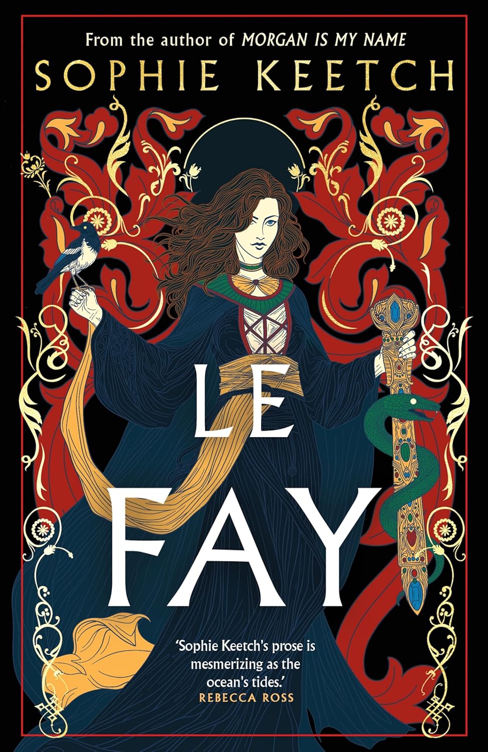 Le Fay