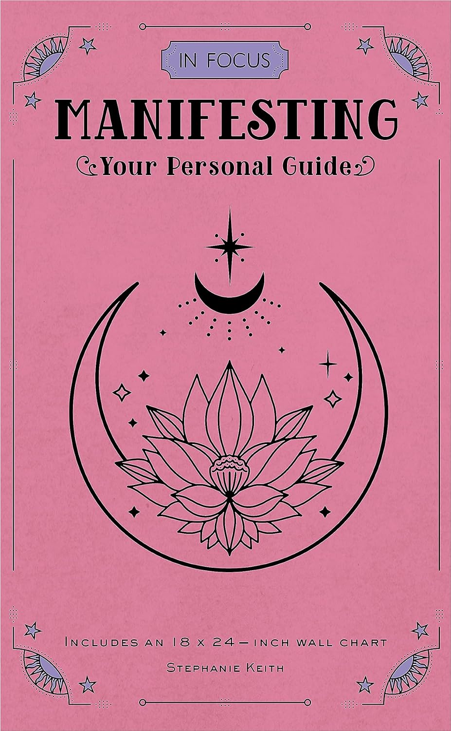 In Focus Manifesting Your Personal Guide