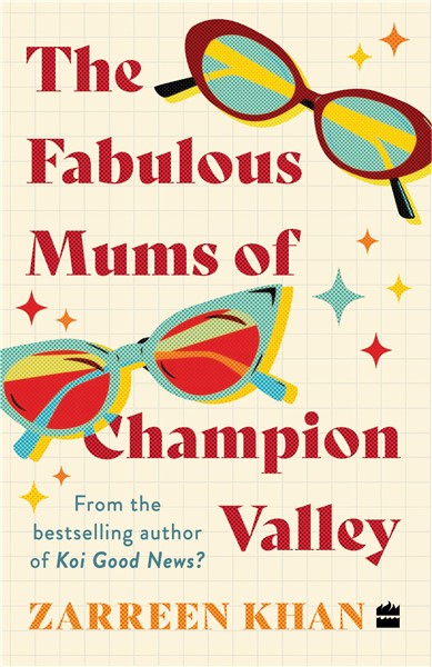 FABULOUS MUMS OF CHAMPION VALLEY