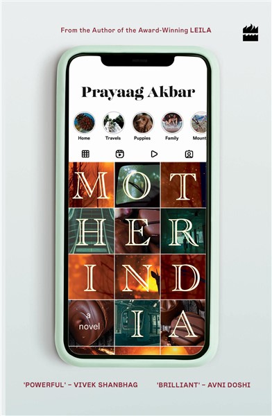 MOTHER INDIA