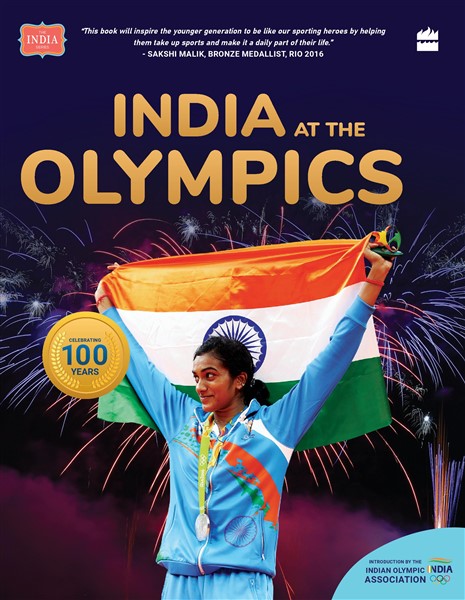 INDIA AT THE OLYMPICS