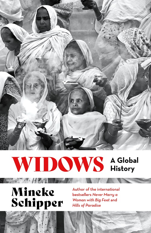 WIDOWS A GLOBAL HISTORY