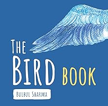 THE BIRD BOOK