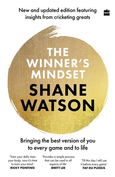 The Winner’s Mindset