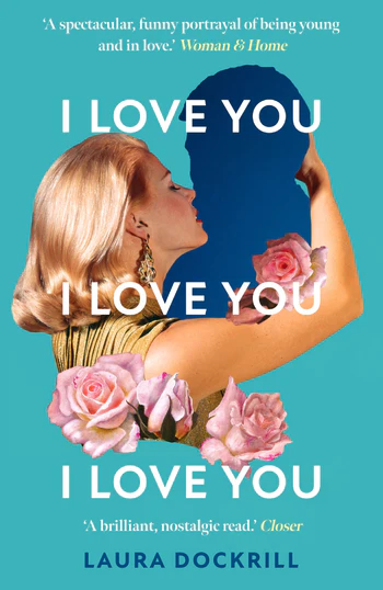 I Love You, I Love You, I Love You