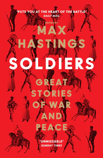 Soldiers Great Stories of War and Peace