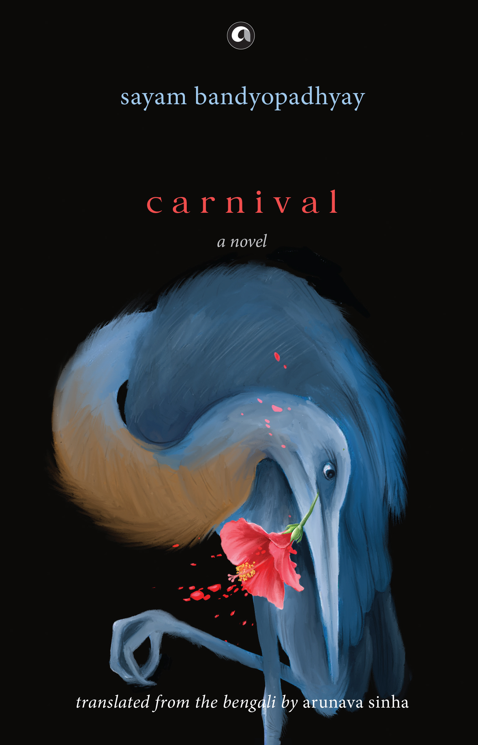 Carnival a novel