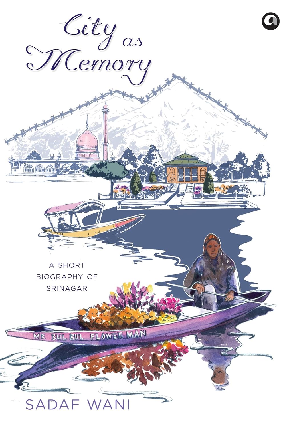 City as Memory a Short Biography of Srinagar