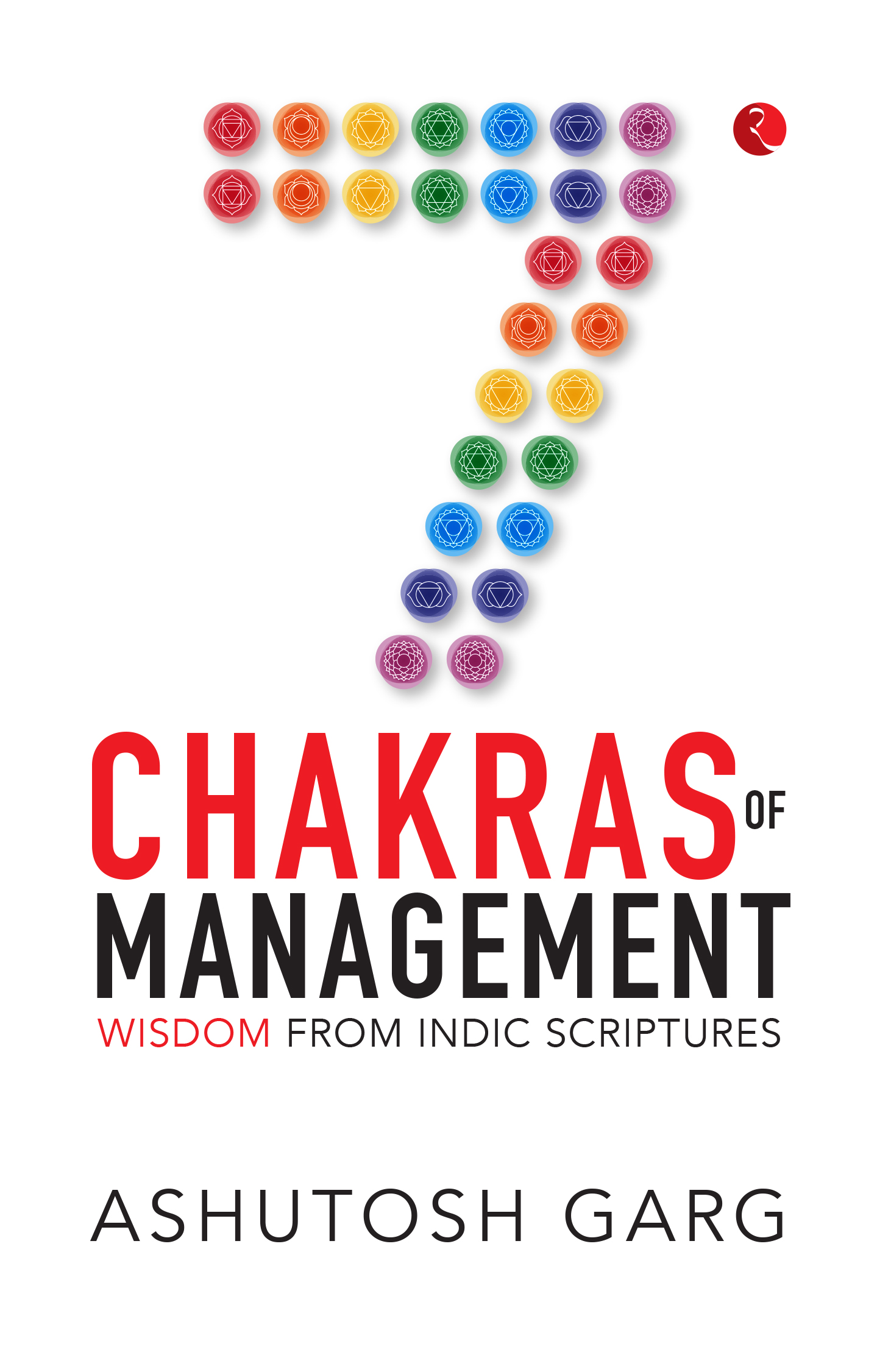 7 ChakRas of ManageMent Wisdom from Indic scriptures