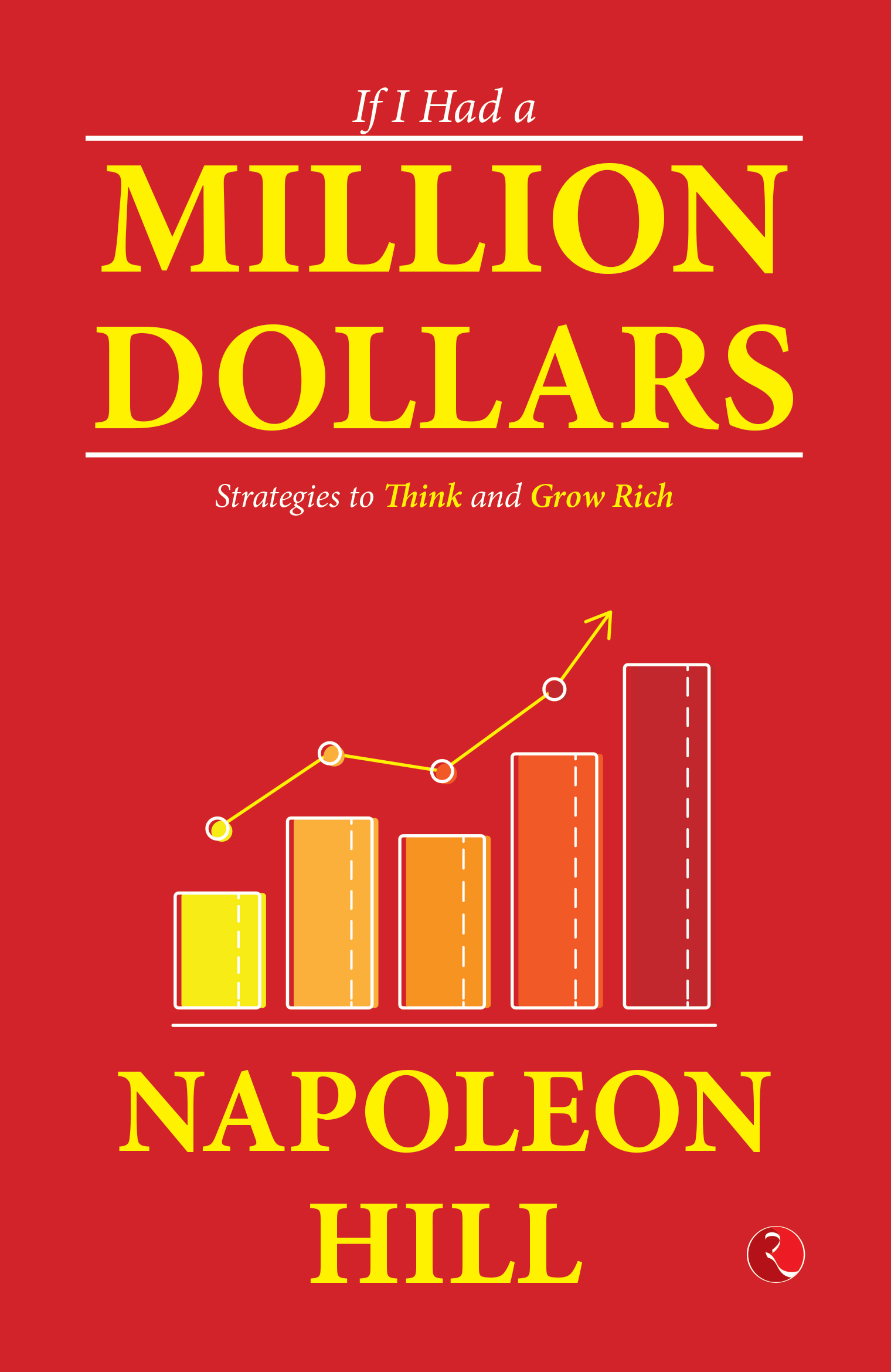 IF I HAD MILLION DOLLARS: STRATEGIES TO THINK AND GROW RICH