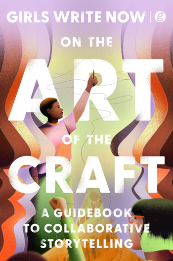 On the Art of the Craft [special markets] A Guidebook to Collaborative Storytelling
