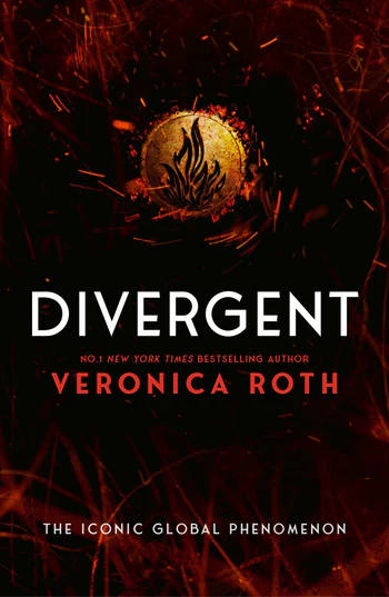 Divergent (1) Divergent