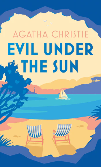 Poirot Evil Under the Sun Special edition