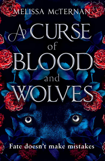 Wolf Brothers (1) A Curse of Blood and Wolves