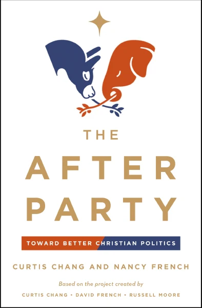 The After Party Toward Better Christian Politics