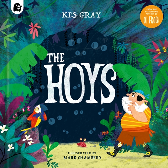 The Hoys (Limited Edition)