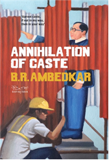 Annihilation of Caste
