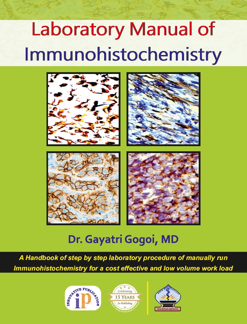Laboratory Manual of Immunohistochemistry