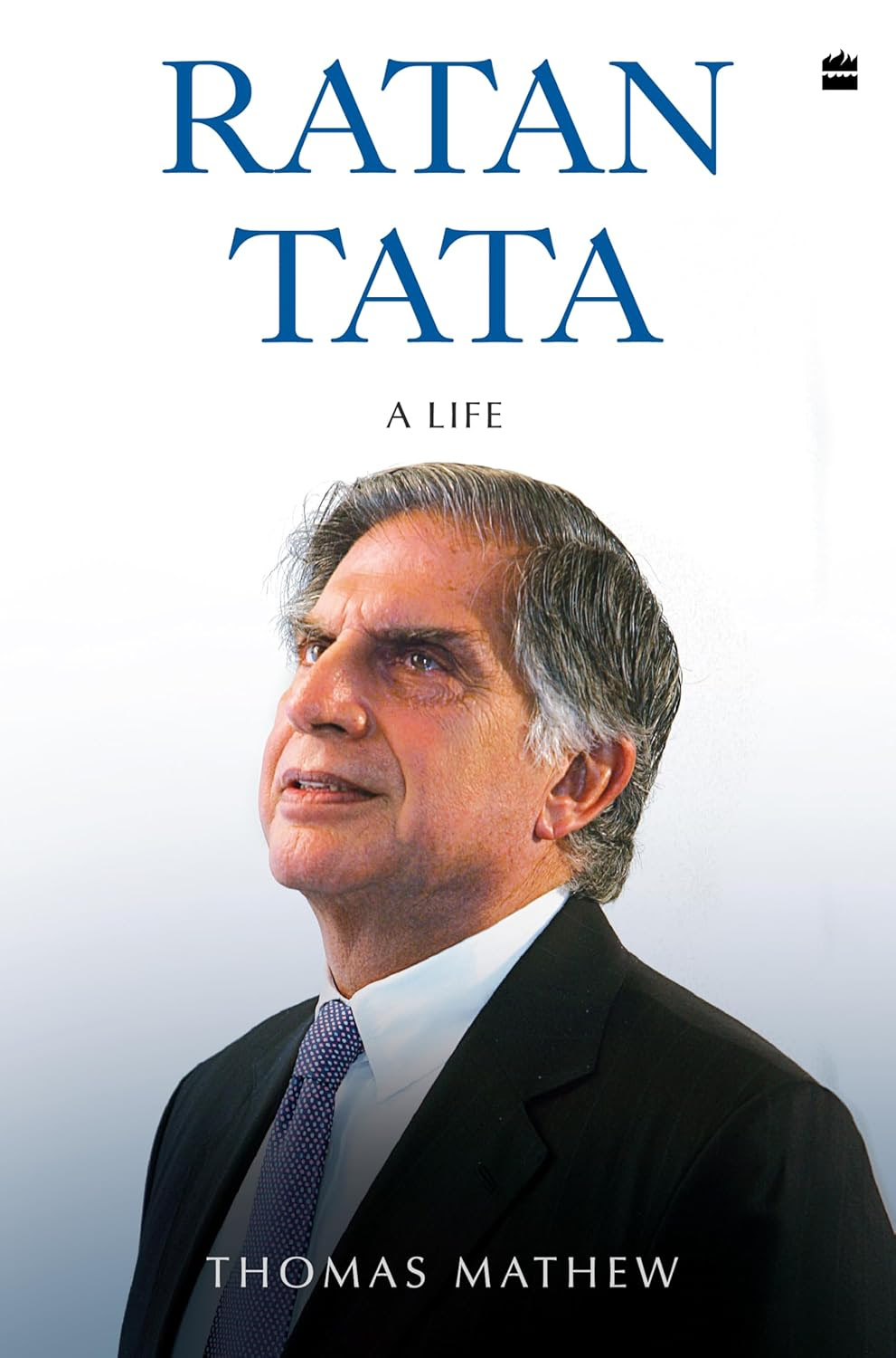 RATAN TATA A LIFE