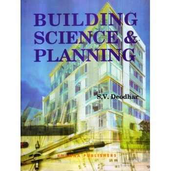Building Science and Planning