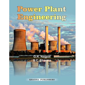Power Plant Engineering