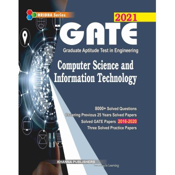 GATE Computer Science and Information Technology
