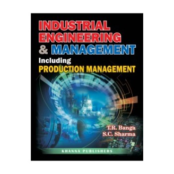 Industrial Engineering & Management (Including Production Management)