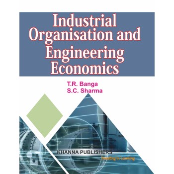  Industrial Organisation and Engineering Economics