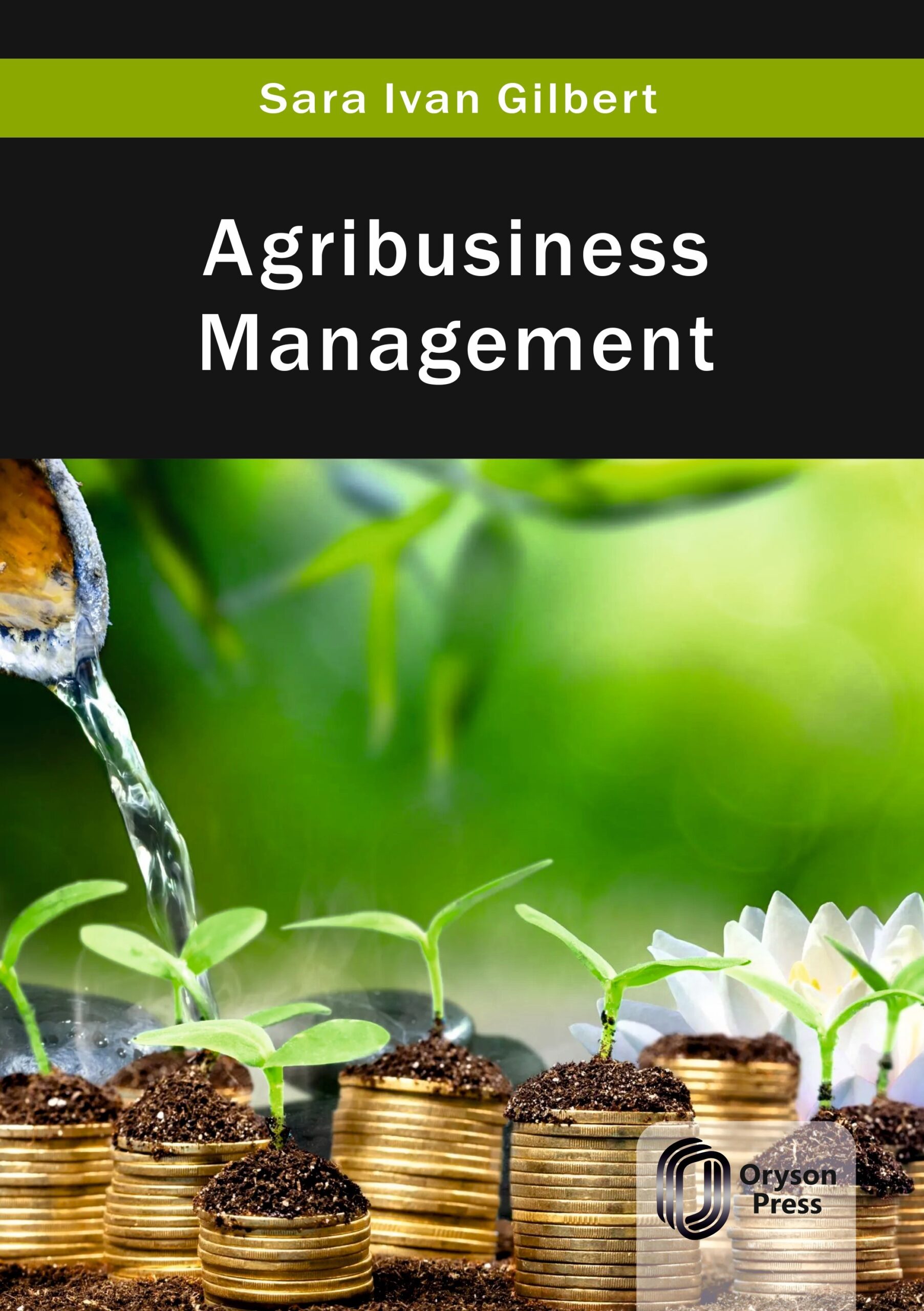 Agribusiness Management