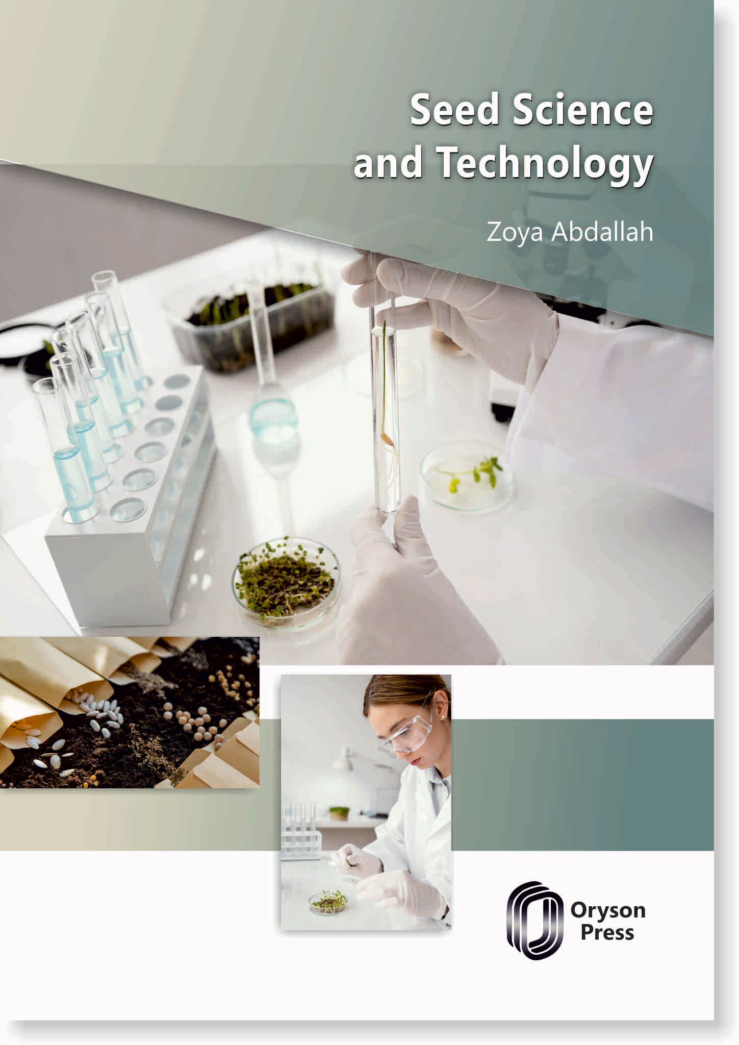 Seed Science And Technology