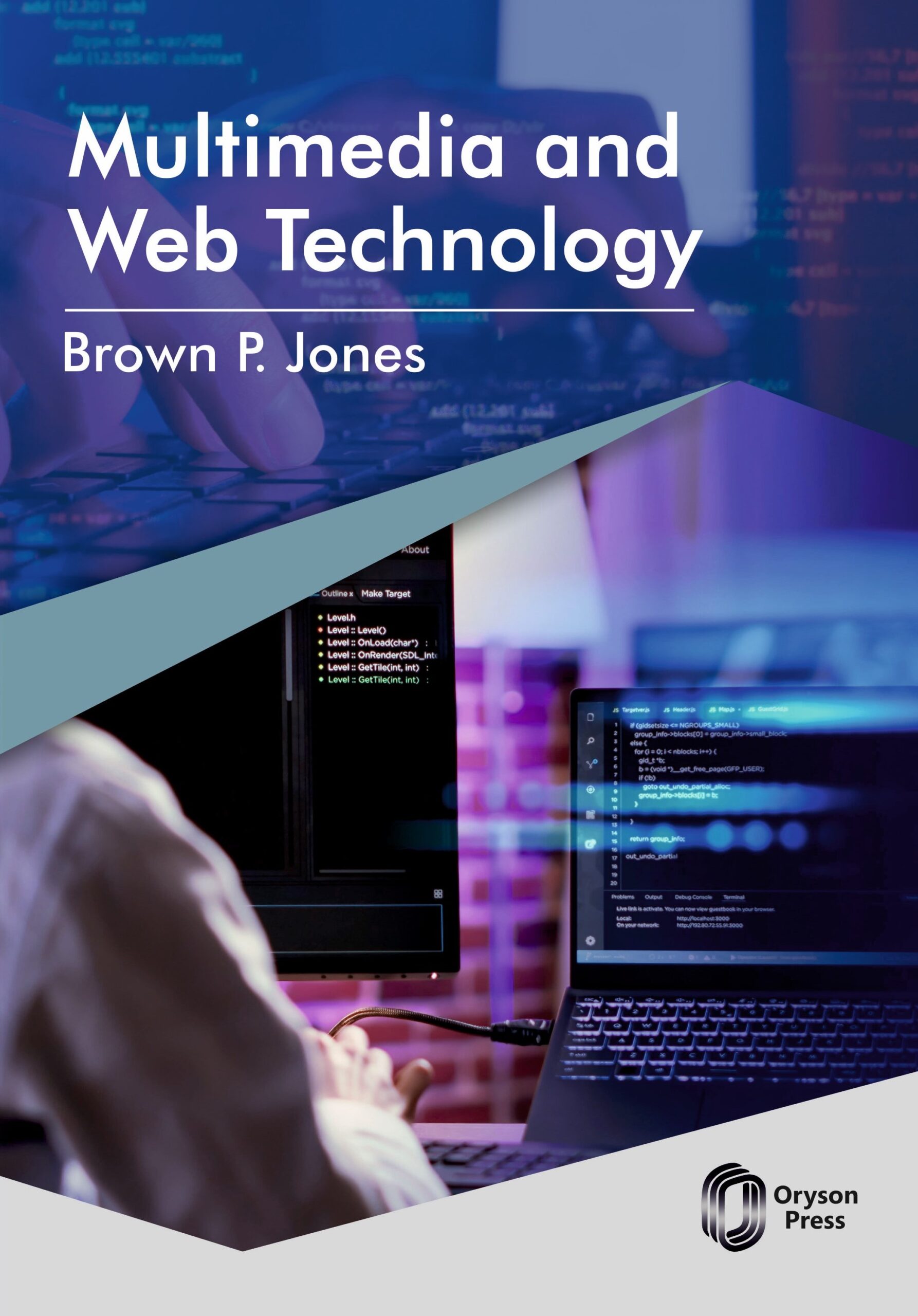 Multimedia and Web Technology