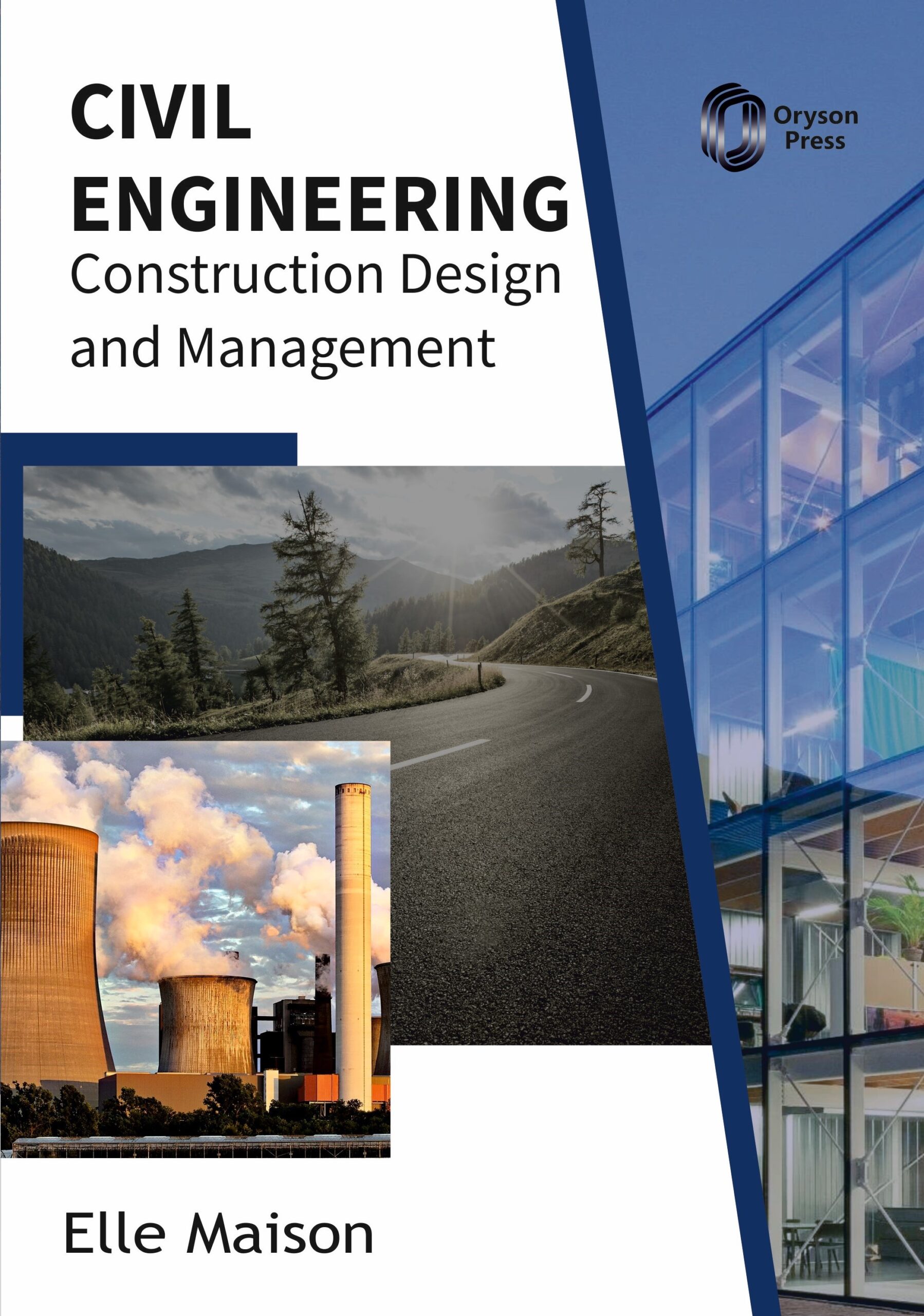 Civil Engineering Construction Design and Management