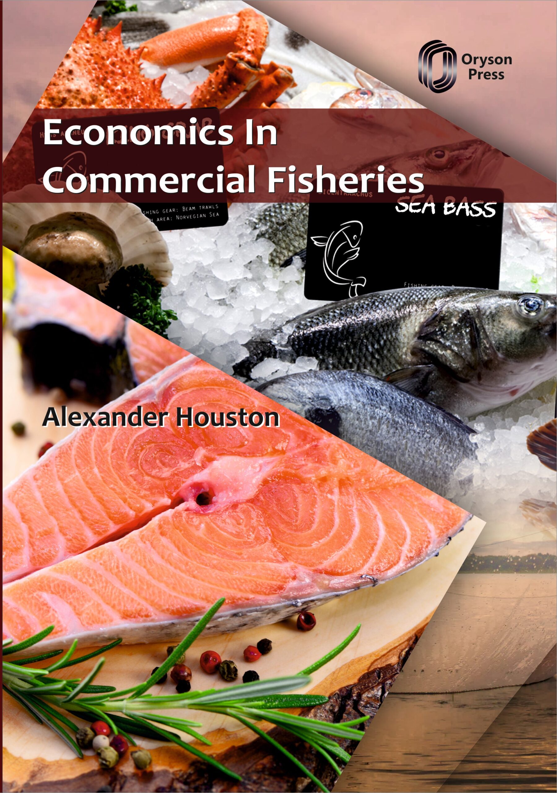 Economic In Commercial Fisheries