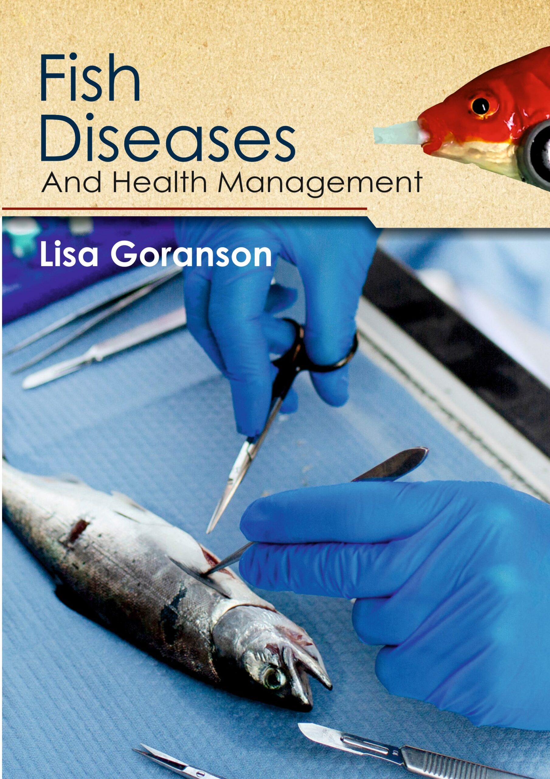 Fish Diseases And Health Management