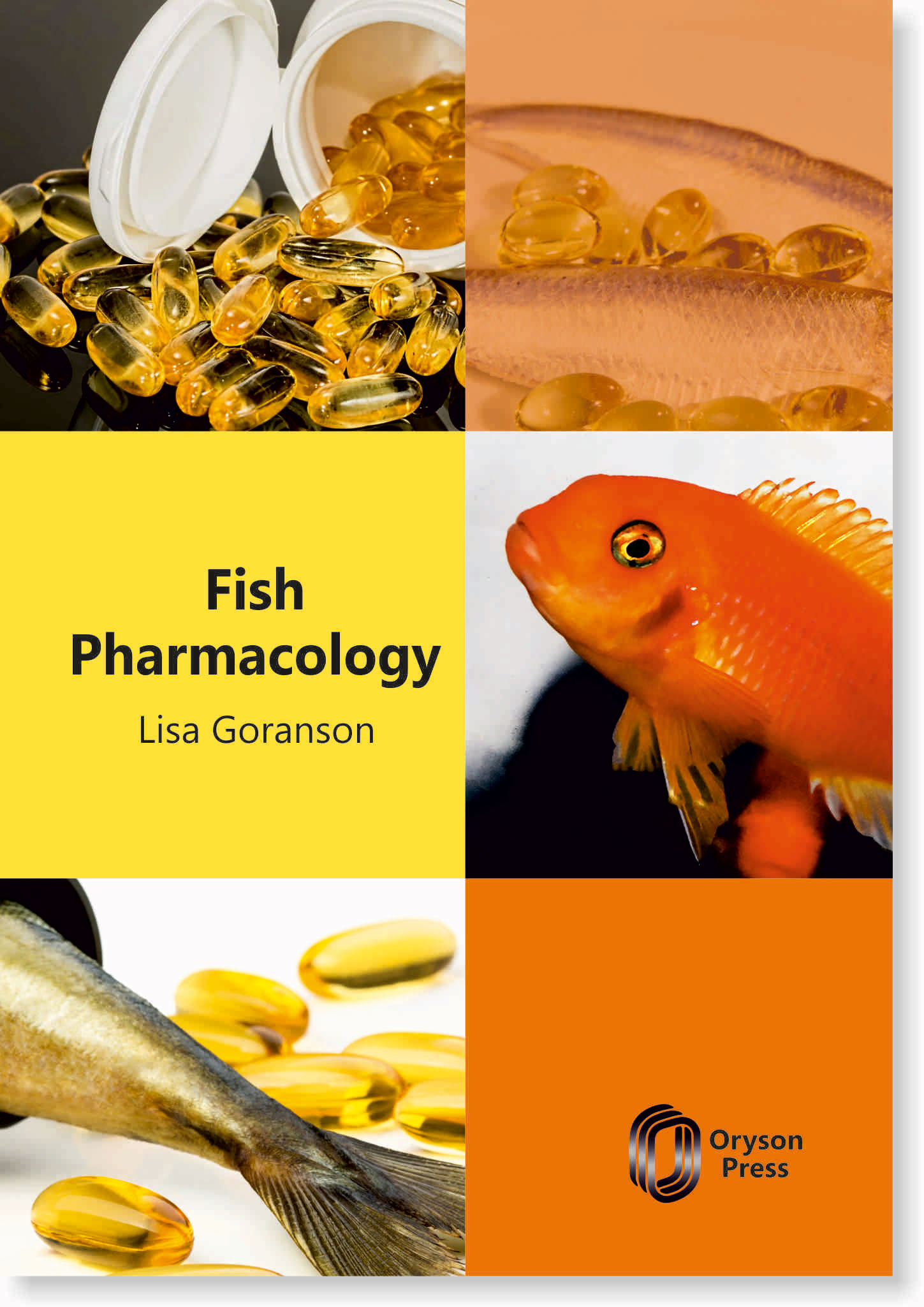Fish Pharmacology