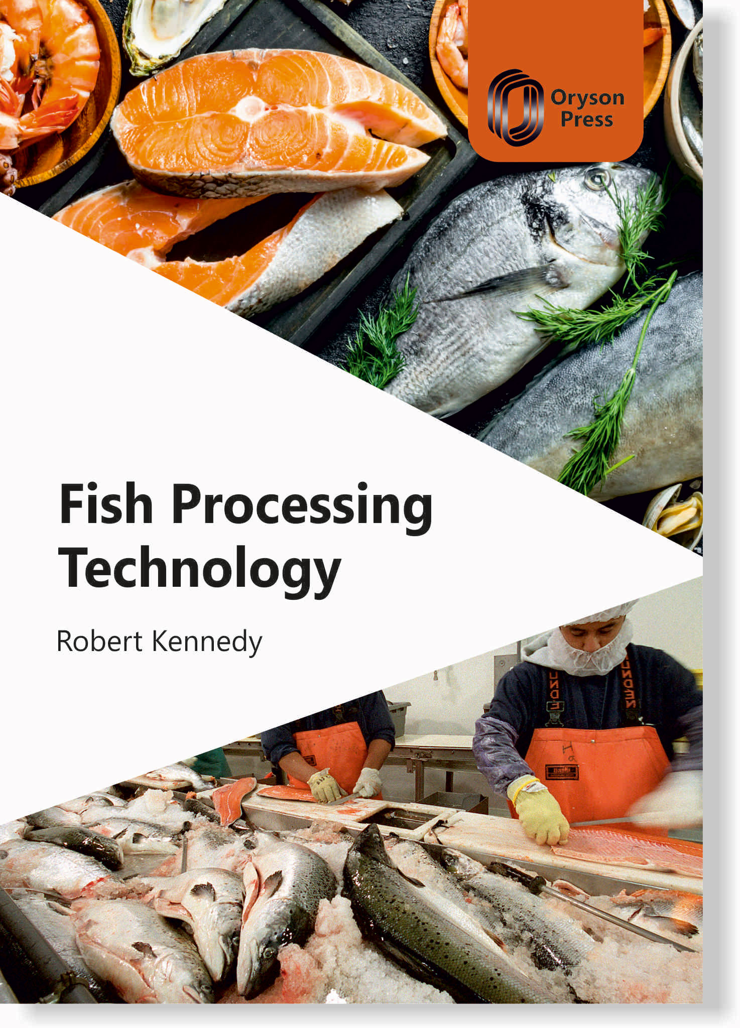 Fish Processing Technology