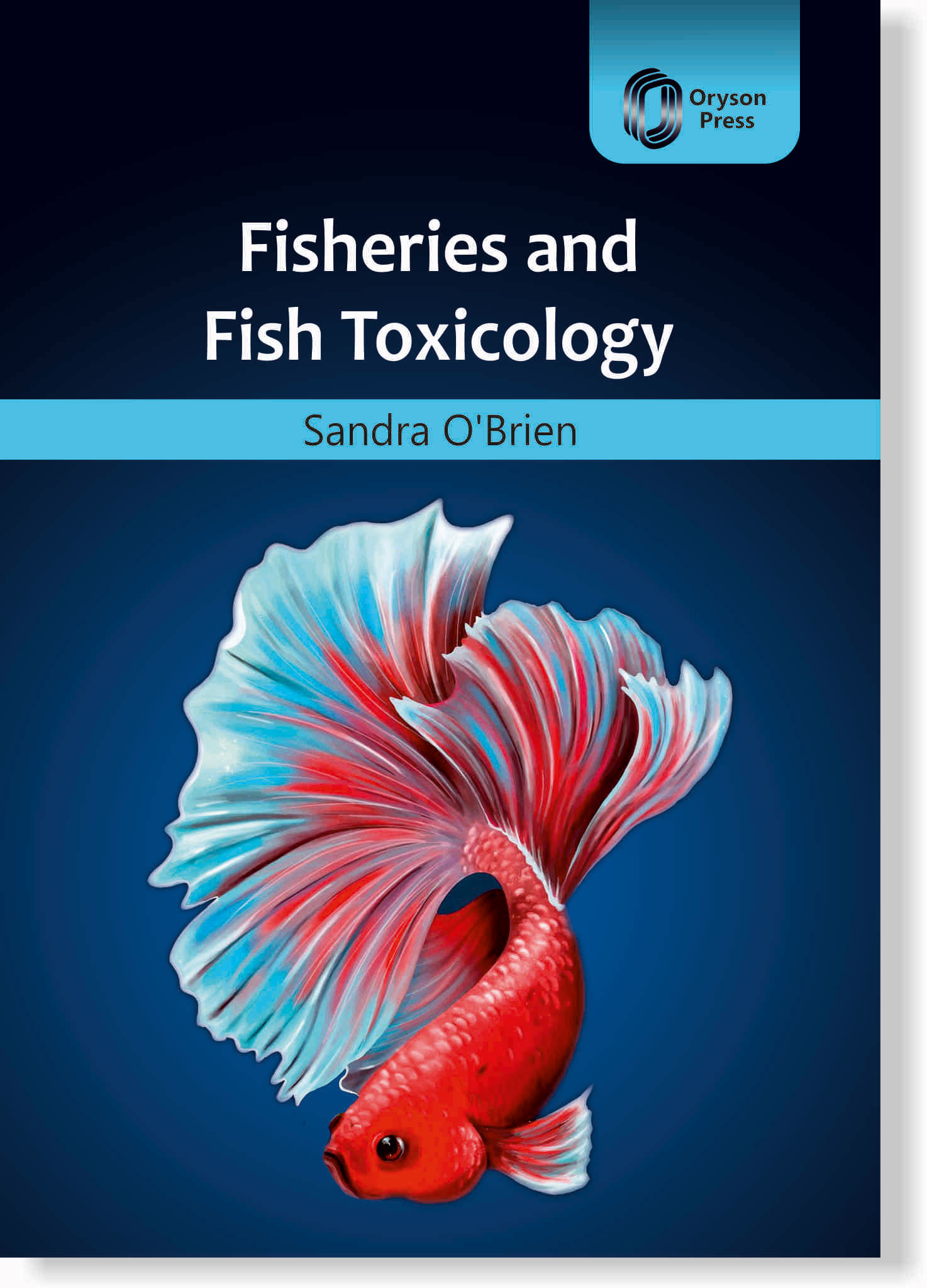 Fisheries and Fish Toxicology