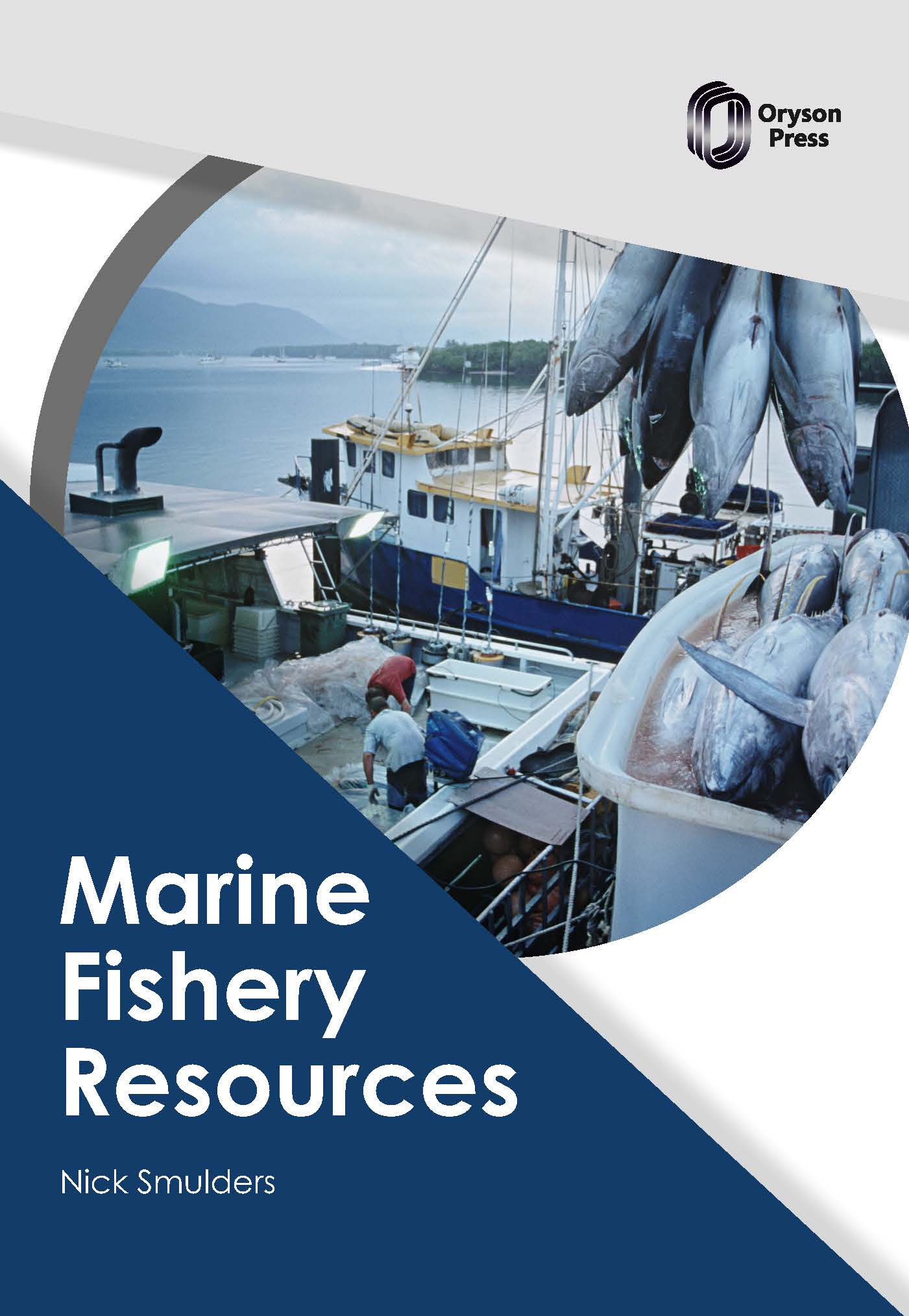 Marine Fishery Resources