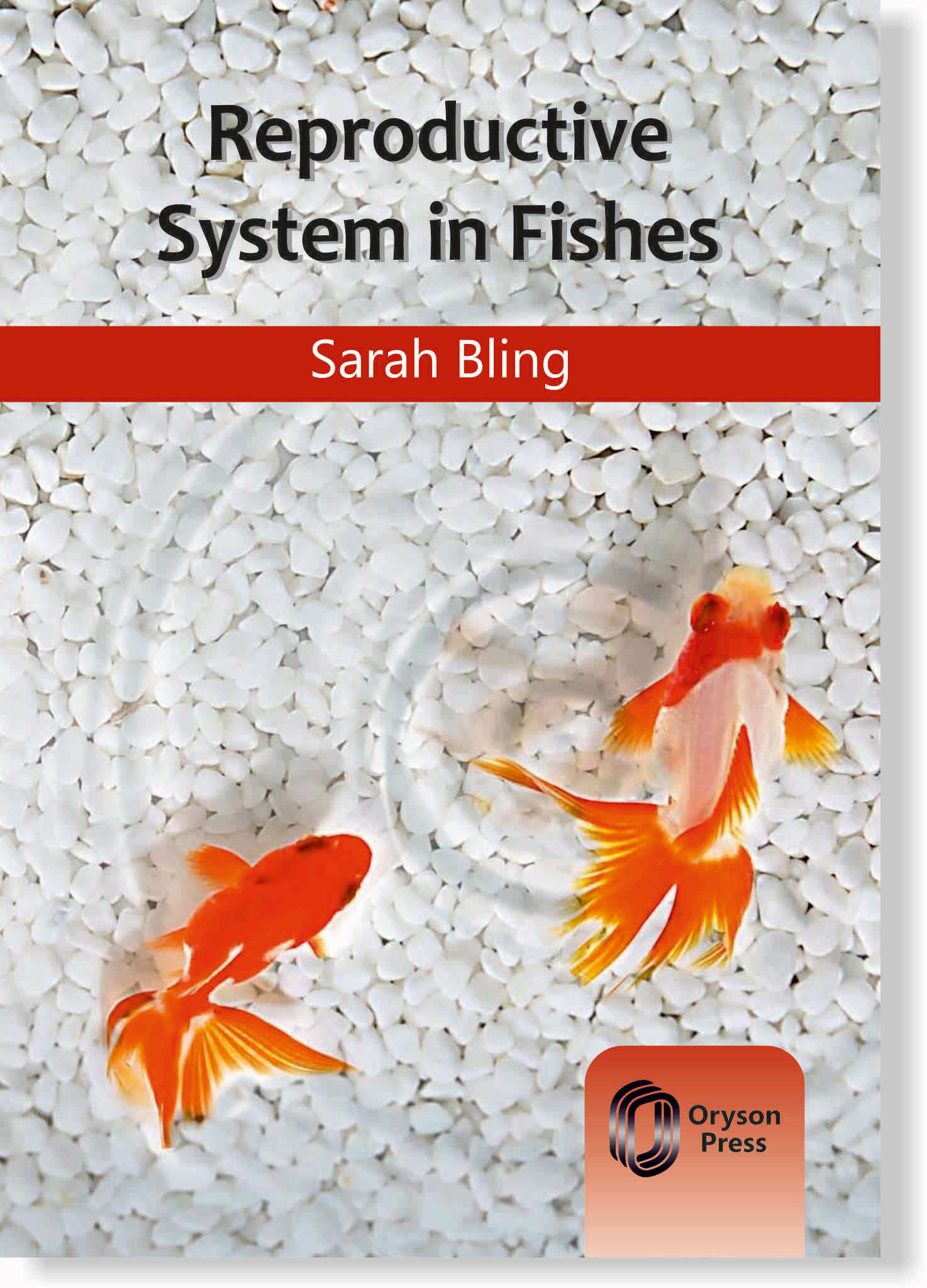 Reproductive System In Fishes