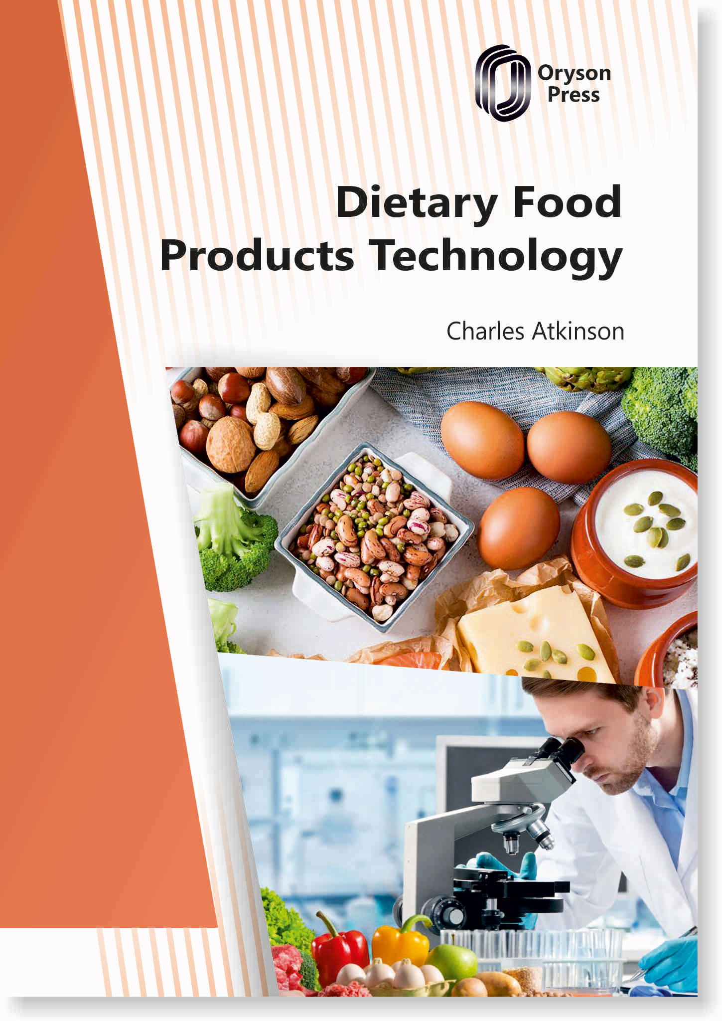 Dietary Food Products Technology